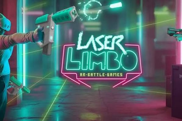 AR Lasertag Berlin