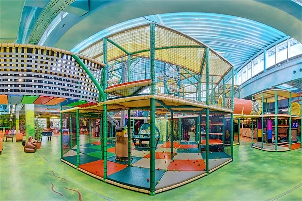 Bambooland