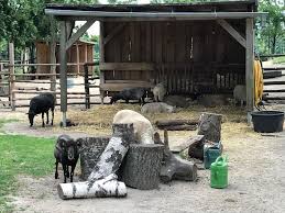 Kinderbauernhof Gorlitzer Park