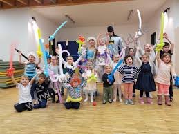 Kinderpartyworld