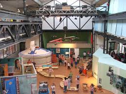 Labyrinth Kindermuseum