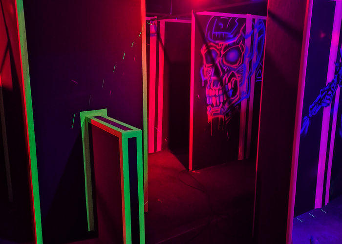 Laser 5