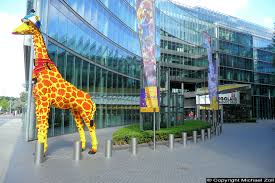 LEGOLAND Discovery Centre Berlin