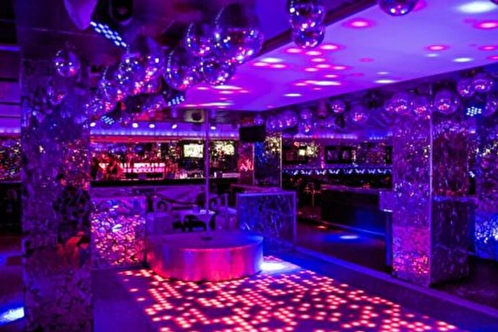 Maxxim Club Berlin