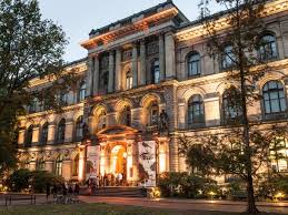 Naturkundemuseum
