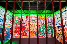 Prison Island Experience Berlin