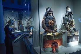 Samurai Museum Berlin