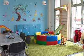 Spielzimmer Berlin