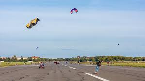 Tempelhofer Feld