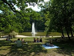 Volkspark Friedrichshain